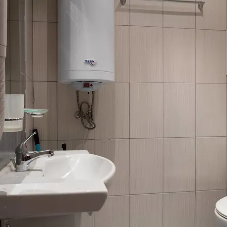 ❤ Quite Studio With Balcony & Kitchen Avalon❤sh❤ Апартамент