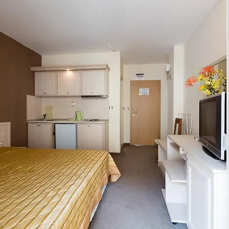 ❤ Quite Studio With Balcony & Kitchen Avalon❤sh❤ * 阳光海滩